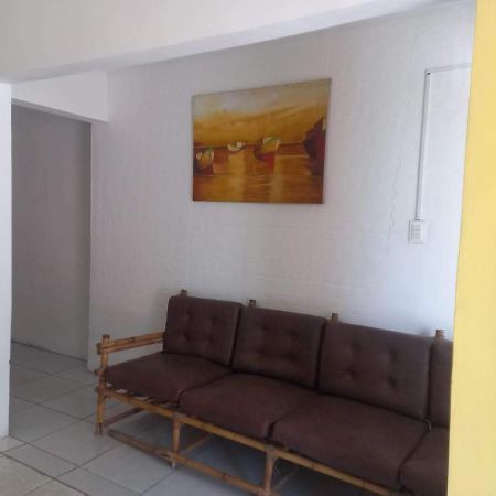Pousada Praia Avenida Maceió Eksteriør billede