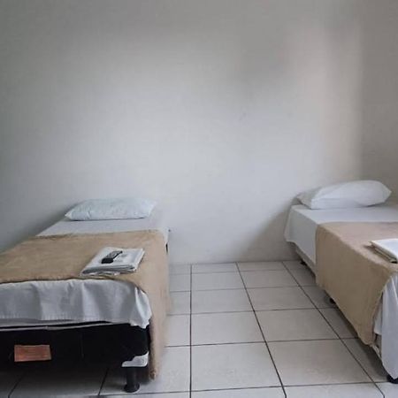 Pousada Praia Avenida Maceió Eksteriør billede